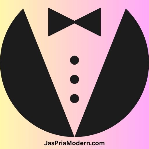 Jas Pria Modern Casual dan Formal